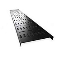 RCT 25U 150MM WIDE CABLE MANAGEMENT TRAY