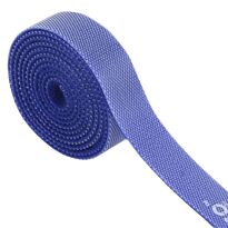 Orico velcro cable ties 1m - Blue