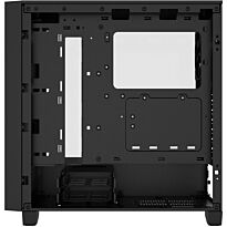 Corsair 3000D Airflow ATX Mid-Tower Tempered Glass PC case - Black