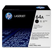 HP 64A Laserjet P4014/P4015/P4515 Black Print Cartridge