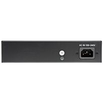 Cudy 10 Port Fast Ethernet 8 PoE 115W Switch | FS1010P