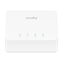 Cudy SC/AP Gigabit xPON ONT | GP10