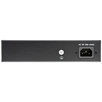 Cudy 10 Port Gigabit 8 PoE 100W PoE Switch | GS1010P
