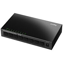 Cudy 8 Port Metal Gigabit Desktop Switch