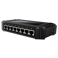 Cudy 8 Port Gigabit Desktop Switch | GS108D
