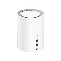 Cudy Dual Band WiFi 6 3000Mbps Multi-Gigabit Mesh 2-Pack | M3000 (2-Pack)