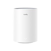 Cudy Dual Band WiFi 7 3600Mbps Gigabit Mesh Route