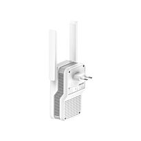 Cudy Dual Band WiFi 7 3600Mbps Gigabit Range Extender | RE3600