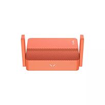 Cudy WiFi 5 1200Mbps Fast Ethernet Mini VPN Travel Router | TR1200