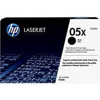 HP 05X Laserjet P2055 Black Print Cartridge
