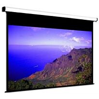 Electric Projector Screen 300 X 300