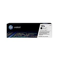 HP 131A Black Laserjet Toner