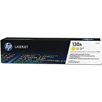HP CF352A Yellow Toner