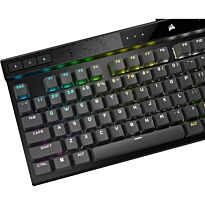 Corsair K70 MAX RGB Magnetic-Mechanical MGX Switch Gaming Keyboard