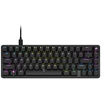 Corsair Gaming K65 PRO MINI Black RGB 65% Optical-Mechanical Gaming Keyboard