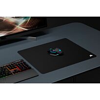 Corsair MM200 PRO Premium Spill-Proof Cloth Gaming Mouse Pad � Heavy XL Black