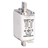 Battery Fuse 160A AC500V/DC250V gG/gL(NHR17-