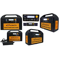 Conti 300W Portable Carry Case Power Station