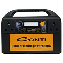 Conti 300W Portable Carry Case Power Station