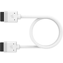 Corsair iCUE Link cable - 1x 600mm - White
