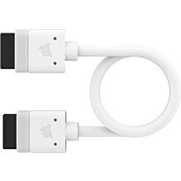 Corsair iCUE Link cable - 2x 200mm - White