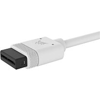 Corsair iCUE Link cable - 2x 100mm - White