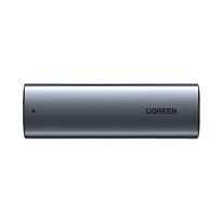 UGREEN CM400-10902 Type-C to M.2 M-KEY PCIe NVMe SSD Enclosure