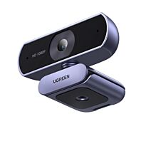 UGreen USB 1080P Webcam 30fps