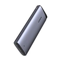 UGreen CM767 M.2 NVMe SSD Enclosure (10Gbps)