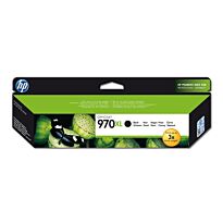 HP # 970XL Black Officejet Ink Cartridge