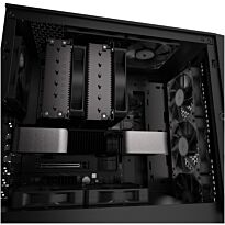 Corsair RX Series iCUE Link RX120 120mm fan - Single pack