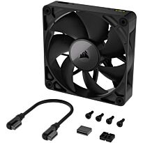 Corsair RX Series iCUE Link RX140 140mm PWM single fan Expansion