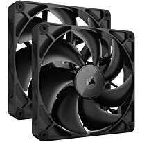 Corsair RX Series iCUE Link RX140 140mm PWM single fan Expansion - Dual Pack