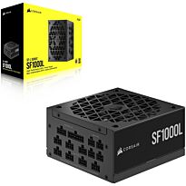 Corsair SF-L Series SF850L 1000W Fully Modular 80Plus Gold SFX-L Power Supply