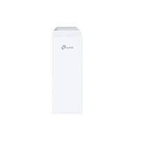 TP-Link CPE210 2.4GHz 300Mbps 9dBi Outdoor CPE 300 Mbit/s Power over Ethernet (PoE) White
