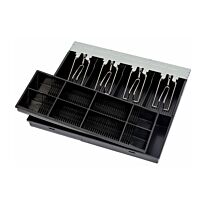 Cash Drawer - Black