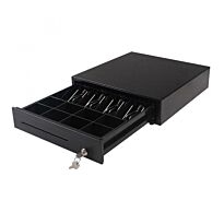 Cash Drawer - Black