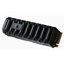 Corsair Force MP600 Pro Xt series 4Tb NGFF(M.2) 3D TLC SSD with NVMe