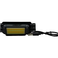 CASEY MULTIFUNCTIONAL LED HEADLIGHT