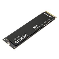 Crucial P510 1TB M.2 Gen5 NVMe 3D NAND SSD