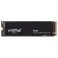 Crucial P310 2TB M.2 NVMe 3D NAND SSD