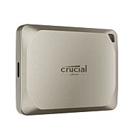 Crucial X9 Pro for Mac 2TB Type-C Portable SSD