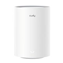 Cudy AX3000 Wi-Fi 6 Mesh Kit 1 Pack - White