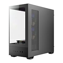 Antec CX705 ARGB ATX Mid-Tower Gaming Chassis - Black