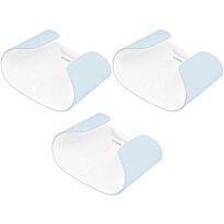 D-Link M30 AX3000 Wi-Fi 6 Smart Mesh Router - 3 pack Mesh