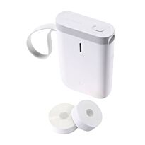 Niimbot D11 Portable Thermal Label Printer WH