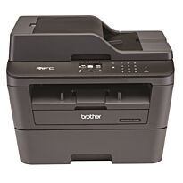 Brother MFCL2700DW Mid-Range Mono Laser MFC with Duplex Printing and wired and wireless printing capabilities (5YR onsite)