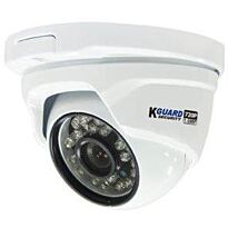KGuard DA713FPK 720P IR-LED Outdoor Dome Camera