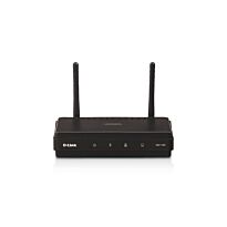 D-Link Wireless N 300mbps Access Point