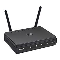D-Link Wireless N 300mbps Access Point